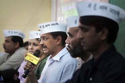LS polls: AAP to set up its student wing in Gujarat