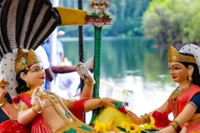 Parivartini Ekadashi 2024: Know Date, Rituals And Auspicious Fasting Muhurat