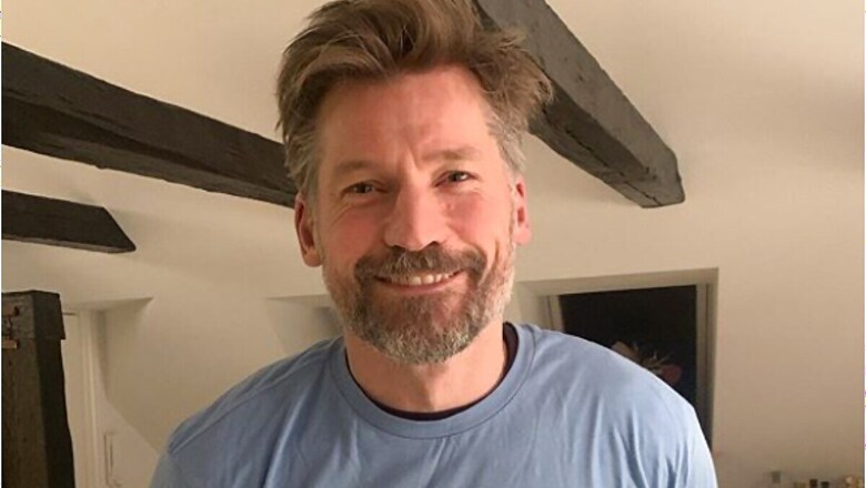 Game of Thrones' Nikolaj Coster-Waldau aka Jamie Lannister Rules Out Return of Show
