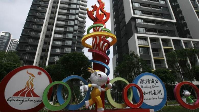China to deploy massive delegation for Asiad