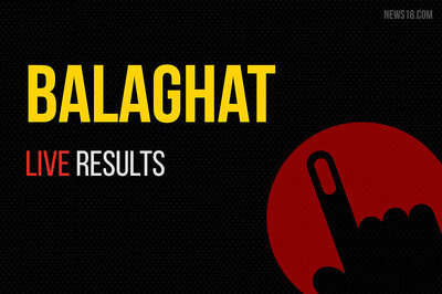 Balaghat Election Results 2019 Live Updates:  Dr Dhar Singh Bisen of BJP Wins