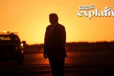 Is Trump's Indictment a Hurdle or a Hope-filled Handout to His Presidential Aspirations? EXPLAINED