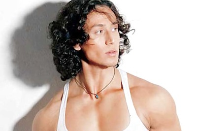 Shooting for Tiger Shroff's 'Heropanti' begins in Mumbai
