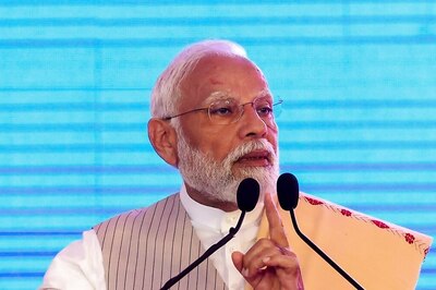 PM Modi Meets 5 Gang-Rape Survivors From Sandeshkhali, Assures BJP’s Support In Fight For Justice