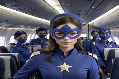 Opinion | Japan Plane Crash: Crucial Role of Cabin Crew Training in Emergency Evacuations