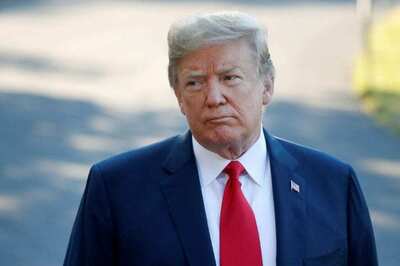 Trump Says His Haters in 'Dying Newspaper Industry' Putting Many Lives at Risk