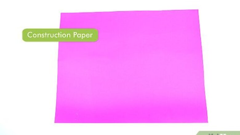 How to Make a Chinese Paper Lantern