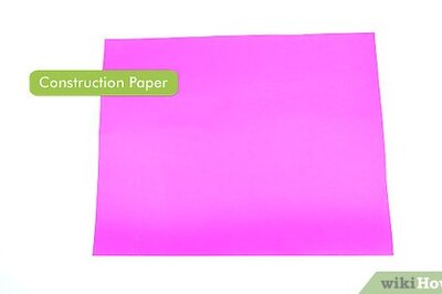 How to Make a Chinese Paper Lantern