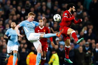 From a Minute's Silence to Heart-shaped Badge: Premier League Prepare for Return