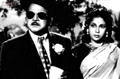 Filmmaker R Kannan registers title 'Adiye Kantha', a dialogue from cult classic 'Ratha Kanneer', for his upcoming movie