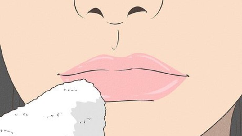 How to Get Kissable Lips