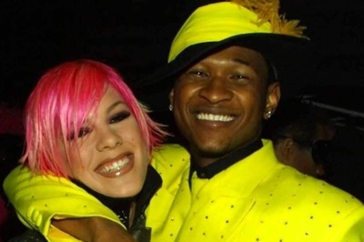 Did Pink Actually Delete Tweets After Sean 'Diddy' Combs' Arrest? Singer Clarifies