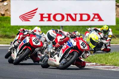 Honda Adds Major Milestone to Its Name, Manufactures 400 Million Motorcycles Globally