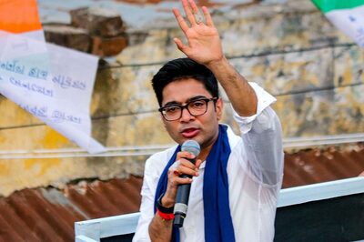 TMC’s Old vs New Guard: Age is A Factor, But I am A Loyal Worker, Says Abhishek Banerjee