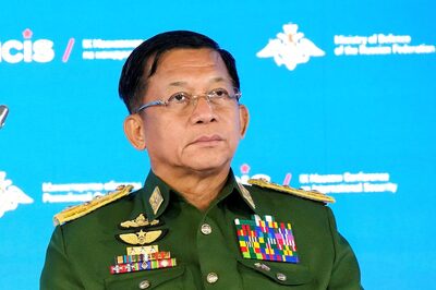 Myanmar May Not Be Invited To India-ASEAN Meet, But New Delhi Needs Naypyidaw To Counter China