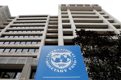 Further Fiscal Stimulus Warranted in India, Says IMF