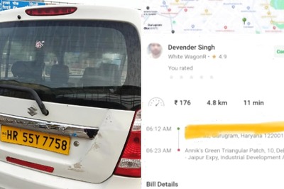 'Deeply Unsettling': Gurugram Woman Shares Horrific Experience Of Being Harassed By Ola Driver