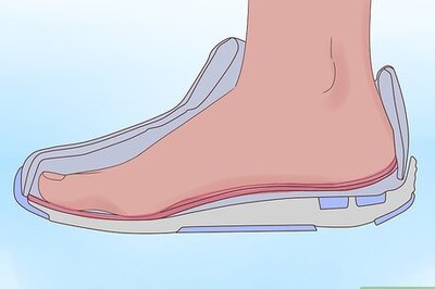 How to Fix Pronated Feet