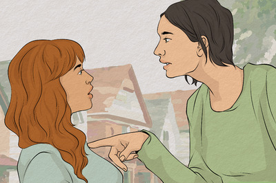 How to Deal With a Manipulative Friend