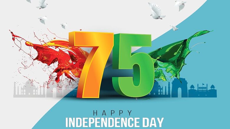 Independence Day 2022: Top 10 Patriotic Messages and Quotes by Freedom Fighters of India to Inspire You