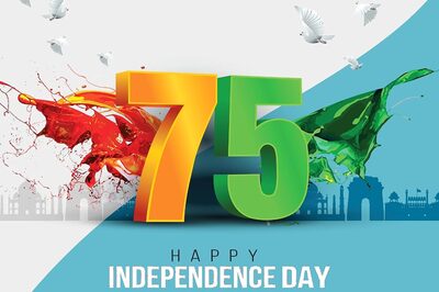 Independence Day 2022: Top 10 Patriotic Messages and Quotes by Freedom Fighters of India to Inspire You