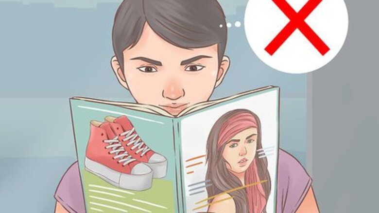 How to Avoid Becoming a Fashion Victim
