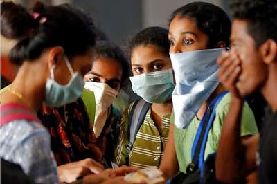COVID-19: Govt's Scientific Advisor Issues Manual for Homemade Masks, Says They are 70% Effective