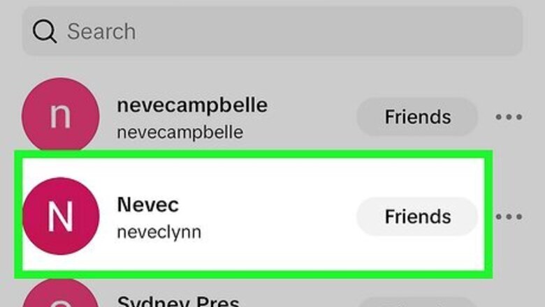 Can People on TikTok See Who Views Their Videos or Profile?