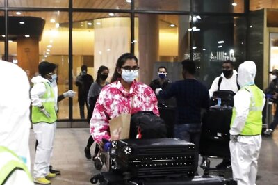 India Mandates Negative Covid Tests for Int’l Arrivals, 7-Day Quarantine for Partially Jabbed. Details Here