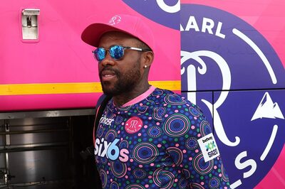 'Isolated Incident, Fabian Allen is Safe': Paarl Royals Confirm Allrounder Was Robbed in Johannesburg