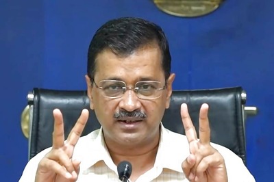 Improving Delhi's Air Quality Has Been Most Difficult Task, Says CM Kejriwal