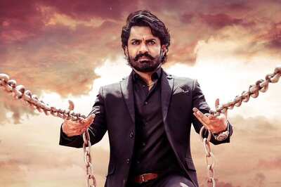 Nandamuri Kalyan Ram-Starrer Bimbisara to Stream on This OTT Platform