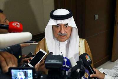 Saudi Arabia Appoints Mohammed al-Jadaan as New Minister of Finance