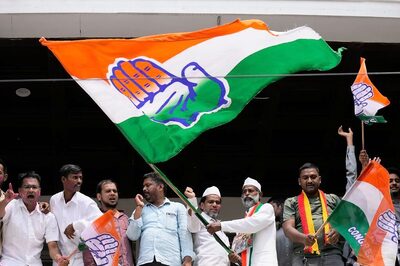 Cong Claims BJP Video Showed Indian Territories as Part of Pak, China; Demands Apology