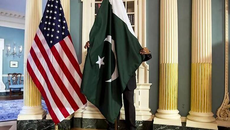 Talks Between Top US Official, Pak Foreign Secy Over Afghanistan End Without Any Breakthrough: Report