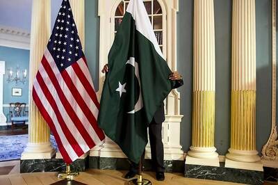 Talks Between Top US Official, Pak Foreign Secy Over Afghanistan End Without Any Breakthrough: Report