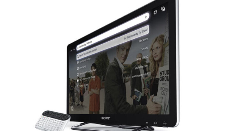 Google TV launch delayed