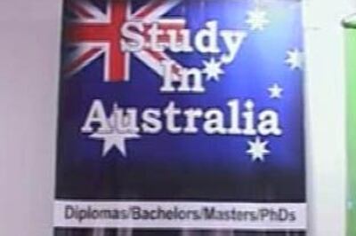 Oz takes action against scams in education sector