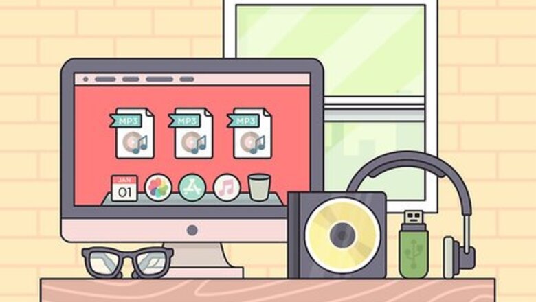 How to Get a Record Label to Listen to Your Music