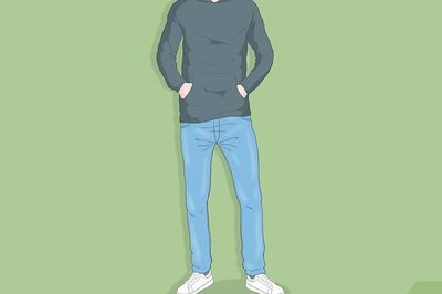 How to Wear White Shoes with Jeans