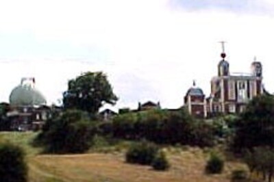 Hinduja brothers bid for royal property