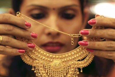 Gold Prices Rise In India On May 21; Check Latest 22 Carat Gold Rate In Your City