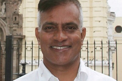 Psychiatrist from Telangana Stabbed to Death in US, Indian Patient Arrested