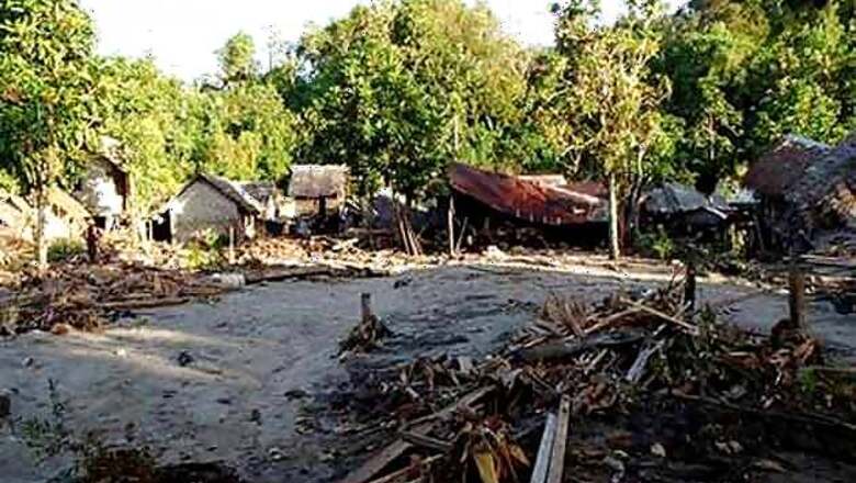 Solomons tsunami: Three more dead bodies found