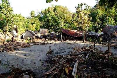 Solomons tsunami: Three more dead bodies found