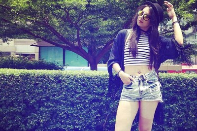 Model-Anchor Sonika Chauhan Dies In a Car Accident