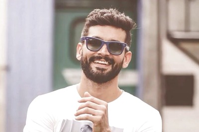 Kannada Actor Diganth Is 'Recovering Well', Likely To Be Discharged Today