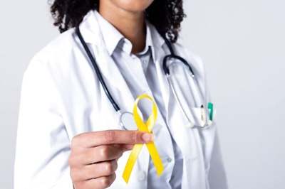 Sarcoma Awareness Month 2023: A Deadly Cancer Every Woman Should Know About