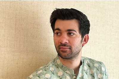 Karan Deol To Marry Bimal Roy’s Great Grand Daughter Drisha Acharya: Report