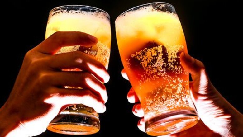 How to Control Drinking